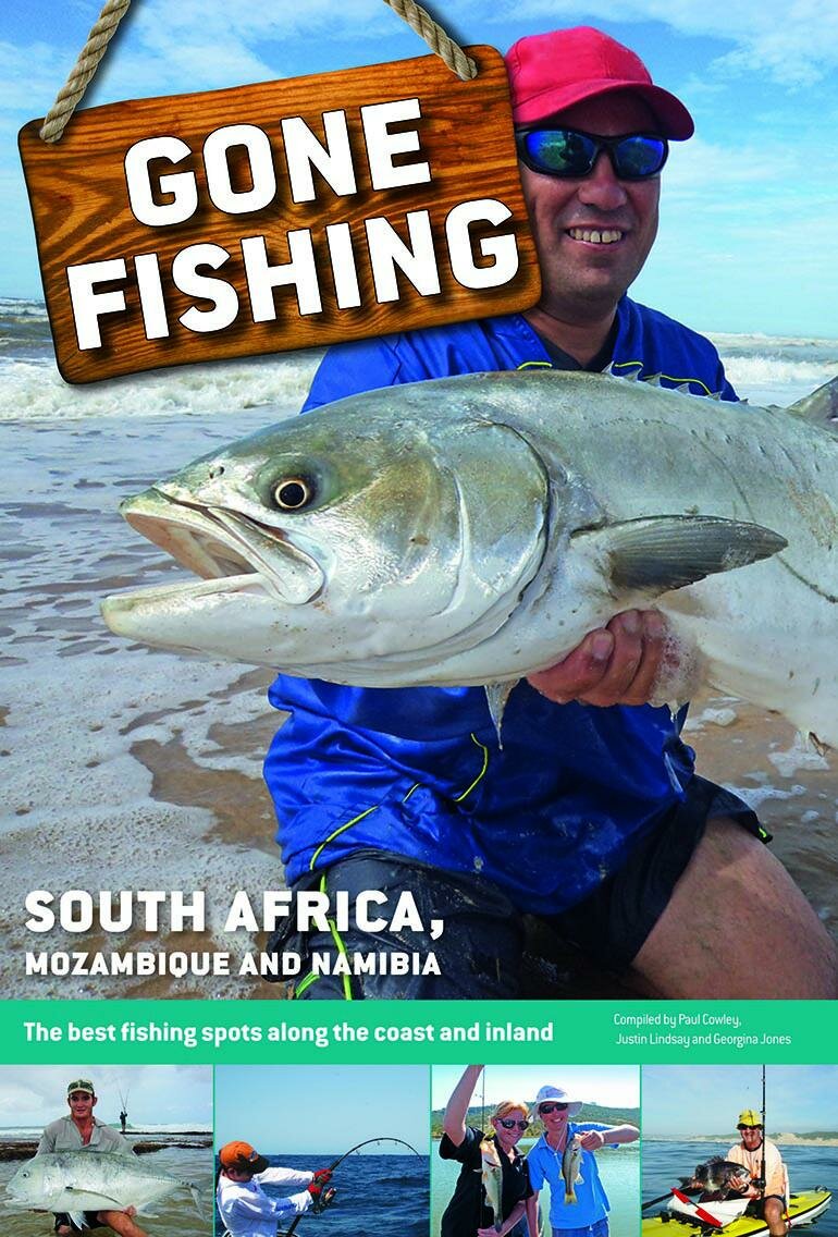 Gone Fishing Gone Fishing