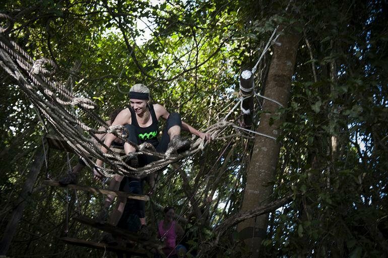 Hunter’s Extreme Teams Up With Impi Challenge Hunter’s Extreme Teams Up With Impi Challenge
