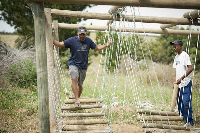New balance IMPI challenge pulls out all the stops for Cape Town