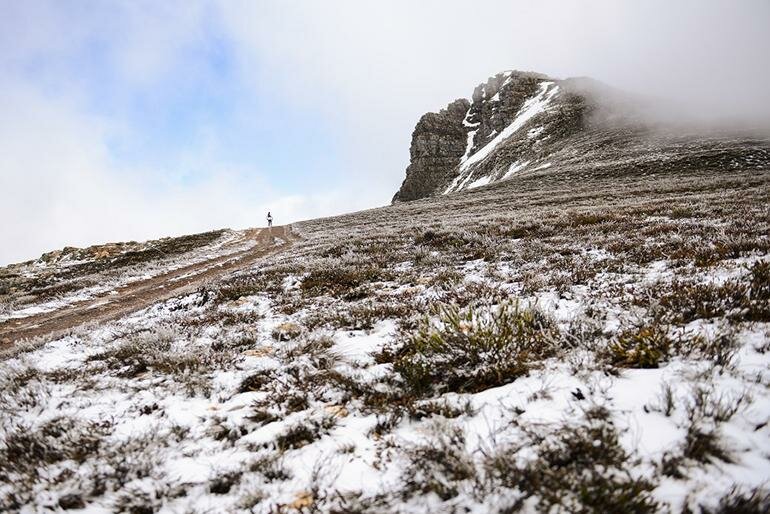 Exciting Skyrunner Series comes to South Africa Exciting Skyrunner Series comes to South Africa
