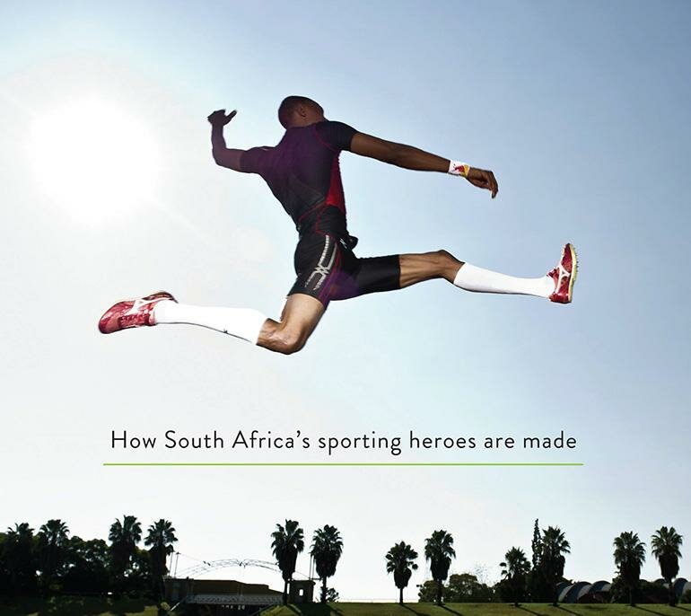 Book review: Making Champions, by Michael Jenkins Book review: Making Champions, by Michael Jenkins