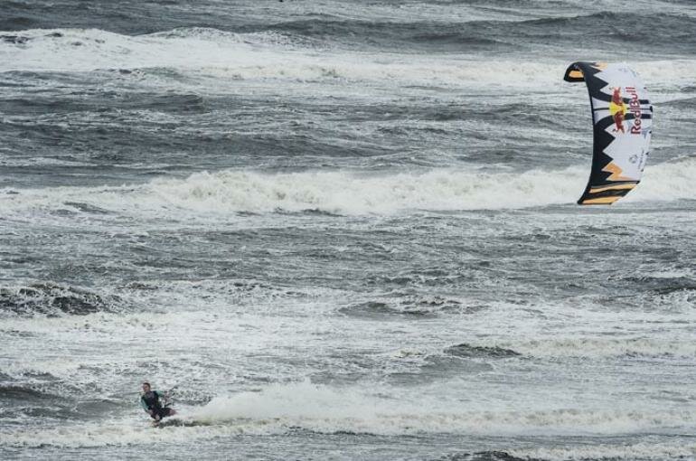 Red Bull King of the Air