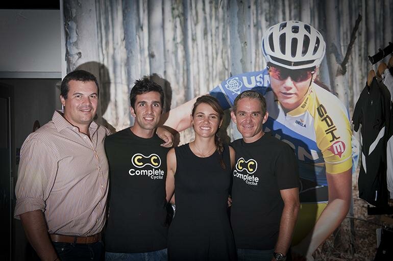 Complete Cyclist Bryanston announced as Johannesburg’s first Specialized elite store Complete Cyclist Bryanston announced as Johannesburg’s first Specialized elite store