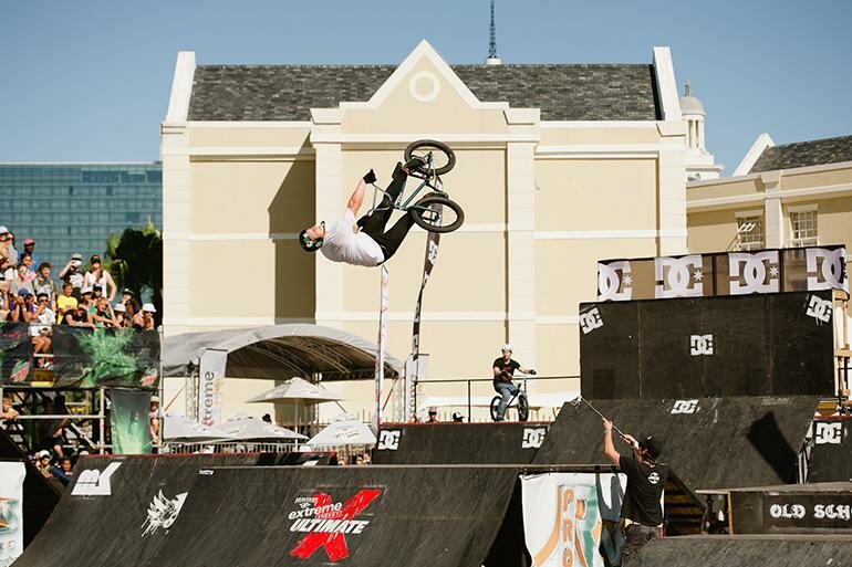 hunters extreme – ultimate x 2014