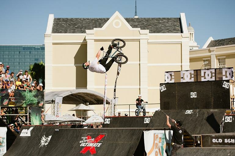 hunters extreme – ultimate x 2014 hunters extreme – ultimate x 2014