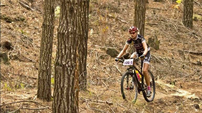 Barberton XCM MTB Classic Barberton XCM MTB Classic