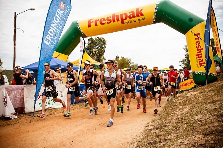 The 29th annual Freshpak Fitness Festival, the Western Cape’s largest multi-sport festival, is set to attract all novice and professional athletes, family, friends and travellers on Saturday 3 October in Clanwilliam. 