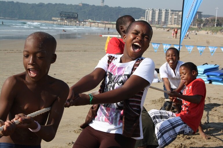 un in the sun for little ones this Youth Day. un in the sun for little ones this Youth Day