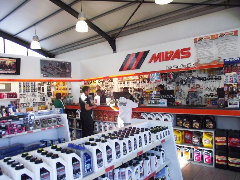 Hermanus Midas Hermanus Midas