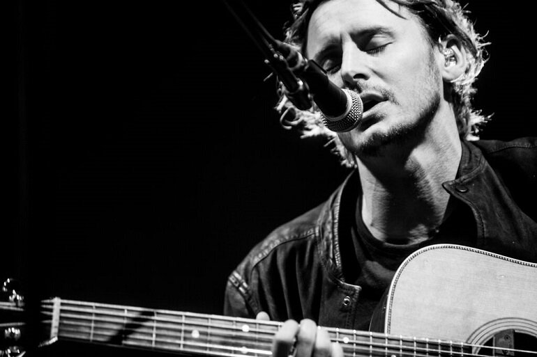 Ben Howard