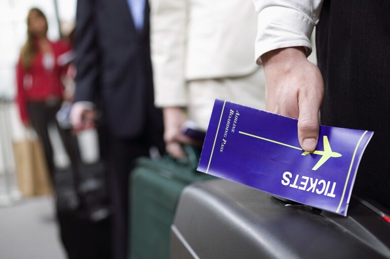 Five money tips for international travel Five money tips for international travel
