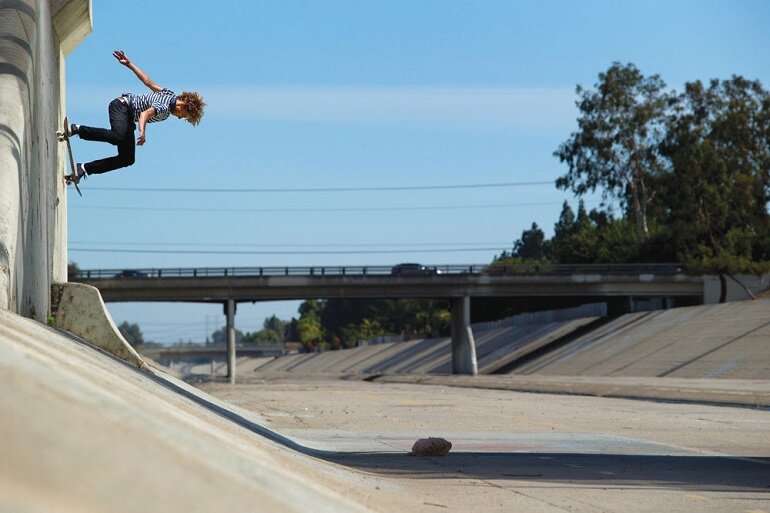 Curren Caples