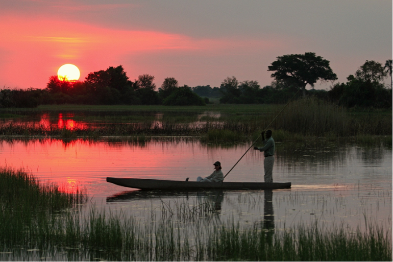 Three Rivers African adventure. Three Rivers African adventure.