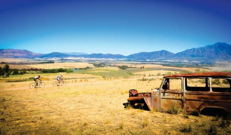 MTN National MTB Series #1 driven by Nissan - Dullstroom