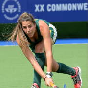 Lisa-Marie Deetlefs. Lisa-Marie Deetlefs.