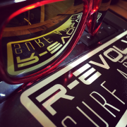 R-evolve offers a stylish range of surfing apparel.