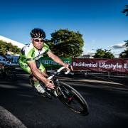 Night Criterium Series - Round and round the ‘Bosch’ do it now magazine, doitnow, cycling, criterium night series, Dylan Girdlestone, Willie Smit, Team Bonitas, Shaun-Nick Bester, MTN, Argos Shimano, Reinardt Janse van Rensburg