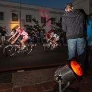Night Criterium Series - Round and round the ‘Bosch’ do it now magazine, doitnow, cycling, criterium night series, Dylan Girdlestone, Willie Smit, Team Bonitas, Shaun-Nick Bester, MTN, Argos Shimano, Reinardt Janse van Rensburg