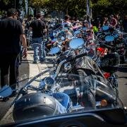 Photo credit: Chris Hitchcock do it now, doitnow, do it now magazine, toy run 2013, Italian Motorcycle Owners Club (IMOC), orphanages, charity, motorbikes, donate