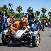 Photo credit: Chris Hitchcock do it now, doitnow, do it now magazine, toy run 2013, Italian Motorcycle Owners Club (IMOC), orphanages, charity, motorbikes, donate