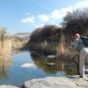 do it now, doitnow magazine, fishing, Somerset East, Naudeshoek Spruit, nature, winterberg, north east cape, south eastern karoo