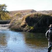 Birkhall, Barkly East. do it now, doitnow magazine, fishing, Somerset East, Naudeshoek Spruit, nature, winterberg, north east cape, south eastern karoo