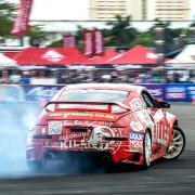The battle for South Africa's drift king do it now, doitnow, do it now magazine, drifting, supa drift, KZN, Durban Exhibition Centre, National Drifting Championship