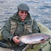 Trophy trout, Queenstown. do it now, doitnow magazine, fishing, Somerset East, Naudeshoek Spruit, nature, winterberg, north east cape, south eastern karoo