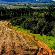 Image 4 - Road to Somewhere. do it now magazine, spur, adventure racing, jacques marais, Lourensford Wine Estate, Quantum Adventures, Ungene Nel, Photography