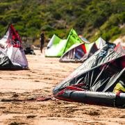 do it now magazine, doitnow, do it now, wind surfing, witsand, PiliPili Extreme Sports Centre, R10k Airtime Kiting, Neels Swanepoel, Colin Heckroodt, kiteboarders