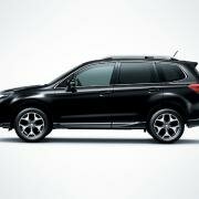 Comparing the range-topping Toyota RAV4 and Subaru Forester do it now, doitnow, do it now magazine, car reviews, Subaru Forester, Toyota RAV4, Francois Steyn, STi