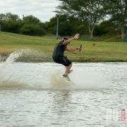 CTRL CASA 2014 National Cable Wakeboarding Tour - Stop 1