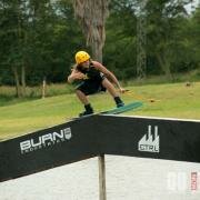 CTRL CASA 2014 National Cable Wakeboarding Tour - Stop 1