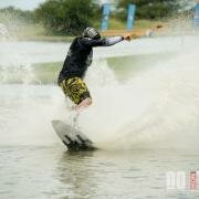 CTRL CASA 2014 National Cable Wakeboarding Tour - Stop 1