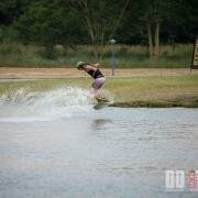 CTRL CASA 2014 National Cable Wakeboarding Tour - Stop 1