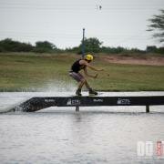 CTRL CASA 2014 National Cable Wakeboarding Tour - Stop 1