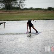 CTRL CASA 2014 National Cable Wakeboarding Tour - Stop 1