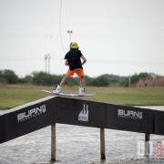 CTRL CASA 2014 National Cable Wakeboarding Tour - Stop 1