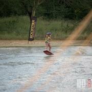 CTRL CASA 2014 National Cable Wakeboarding Tour - Stop 1