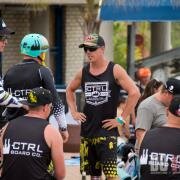 CTRL CASA 2014 National Cable Wakeboarding Tour - Stop 1