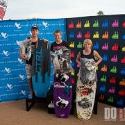 CTRL CASA 2014 National Cable Wakeboarding Tour - Stop 1