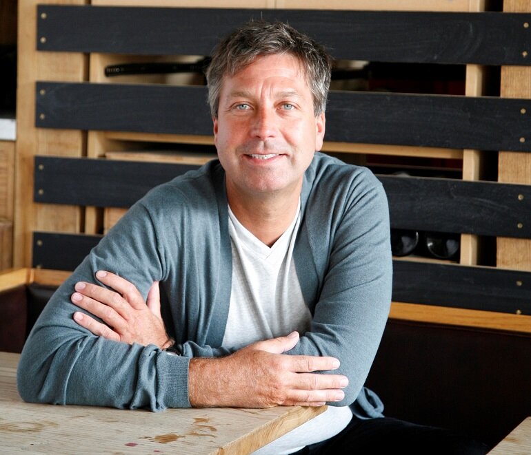 MasterChef UK judge John Torode is one of the headline attractions at this year’s Johannesburg Good Food & Wine Show, which takes place at the Ticketpro Dome from Thursday, July 23 to Sunday, July 26.